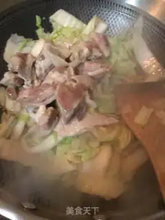 Make Lamb stew step 5