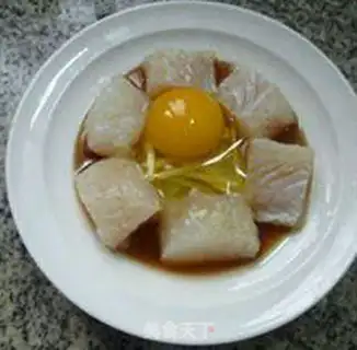 Make Egg eel step 6