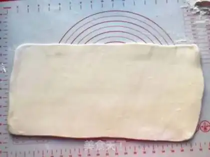 Make A lasagna step 6