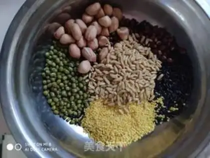 Make Porridge step 0