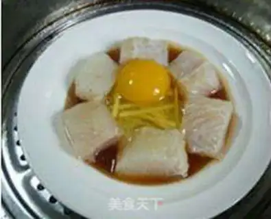 Make Egg eel step 7