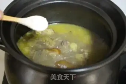 Make Fresh beef step 10