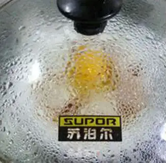 Make Egg eel step 8