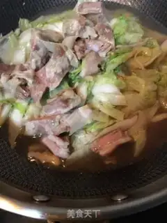 Make Lamb stew step 7