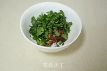 Make Fresh beef step 11