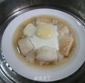 Make Egg eel step 9