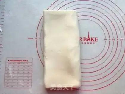 Make A lasagna step 8