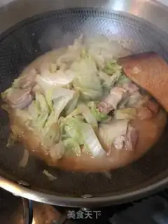 Make Lamb stew step 8