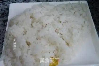 Make Fried rice step 2