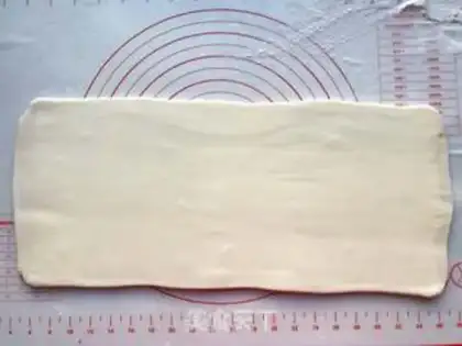 Make A lasagna step 9
