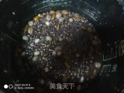 Make Porridge step 4