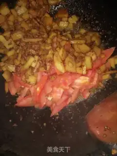 Make Potatomide step 6