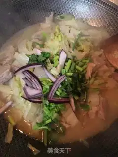 Make Lamb stew step 10