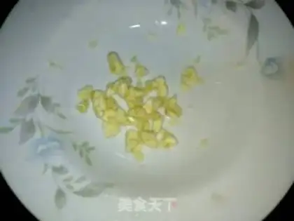Make Garlic cabbage step 0