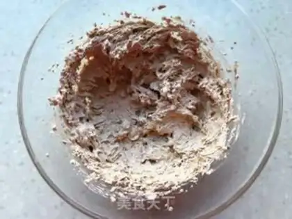 Make Peanut butter cookies step 0