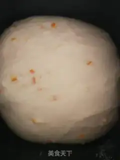 Make Orange yogurt bread step 9