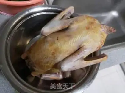 Make Scorch swans step 0