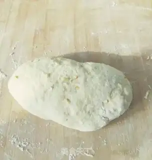 Make Orange yogurt bread step 10