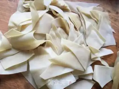 Make The cabbage step 2