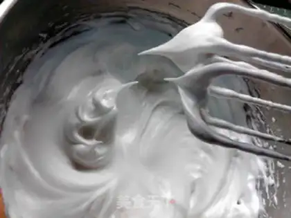 Make A tan pie-fooked red tea twilight cake step 9