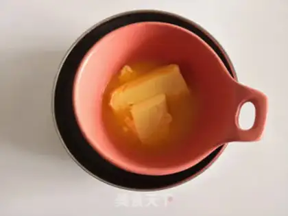 Make Waffles step 1