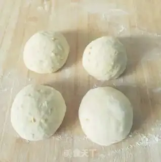 Make Orange yogurt bread step 11