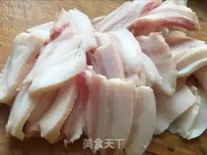 Make The cabbage step 3