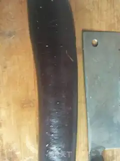Make The lantern eggplant step 0