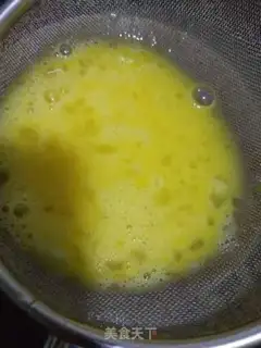 Make Milk stew step 2