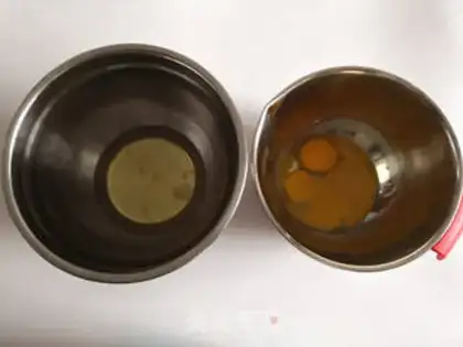 Make Waffles step 2