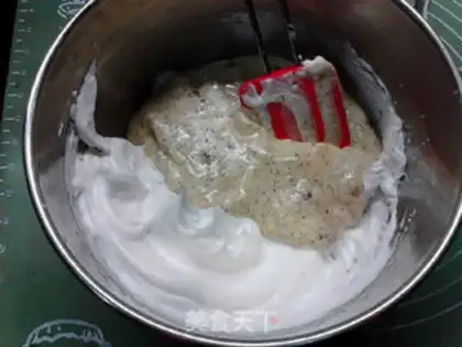 Make A tan pie-fooked red tea twilight cake step 11