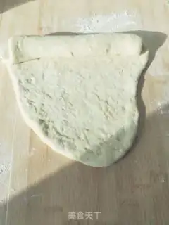Make Orange yogurt bread step 12