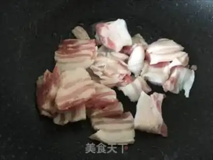 Make The cabbage step 4