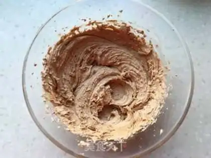 Make Peanut butter cookies step 3