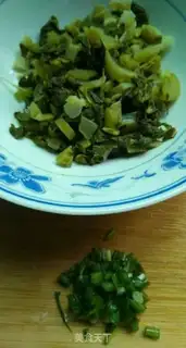 Make Skinny snow soup step 0