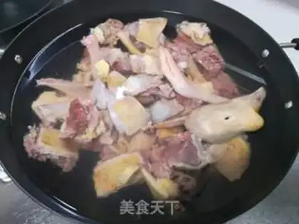 Make Fried rice step 7