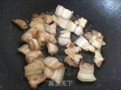 Make The cabbage step 5