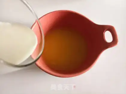 Make Waffles step 4