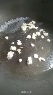 Make Skinny snow soup step 1