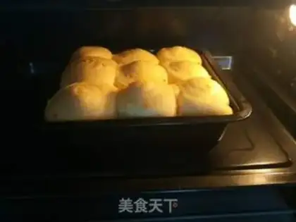 Make Orange yogurt bread step 14