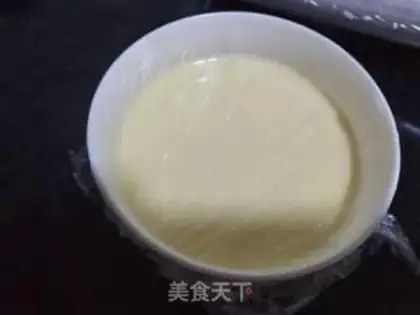 Make Milk stew step 5