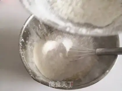 Make Waffles step 6