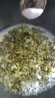 Make Skinny snow soup step 3