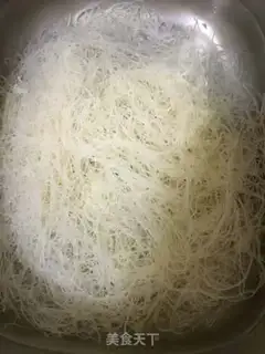 Make Sodium powder step 0