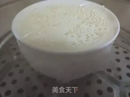 Make Milk stew step 6