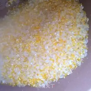 Make Gold and silver step 2