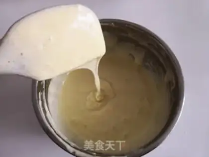 Make Waffles step 7
