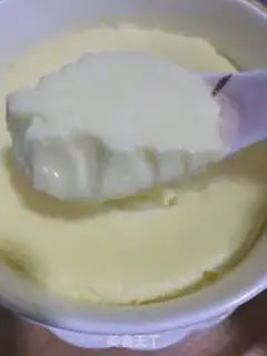 Make Milk stew step 7