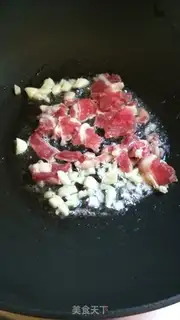Make Suffering melon step 1