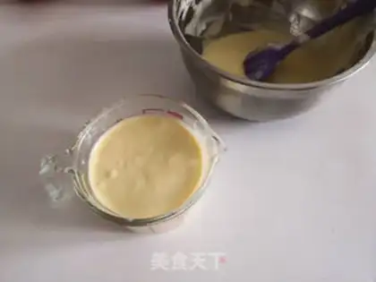 Make Waffles step 8